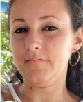 Cuban bride - Yasnay from Camaguey
