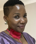 South African bride - Gugu from Durban