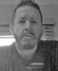 American man - Matthew from New Lenox