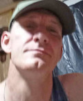 American man - Christopher from McCalla