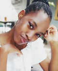 South African bride - Ntokozo from Cape Town