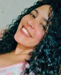 Ana from Caracas, Venezuela