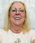 Judy from Cookeville, United States