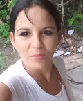 Cuban bride - Dailin from Holguin