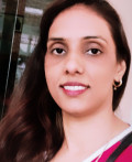 Priya from Ghaziabad, India