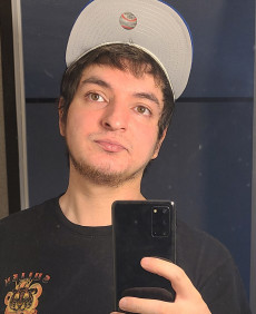 Alexander photo