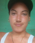 Cuban bride - Damelis from Holguin