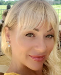 Dominican bride - Angelika from Punta Cana