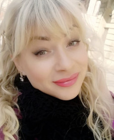 Angelika photo