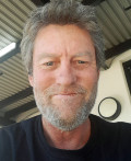 Australian man - Richard from Perth