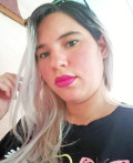 Cuban bride - Marisleydis from Holguin