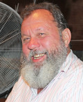 South African man - Kobus from Umtentweni