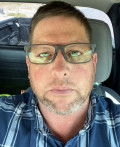 American man - Boyd from Alamosa