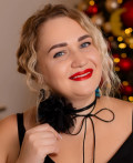 Ukrainian bride - Helen from Dnepropetrovsk