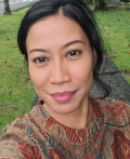 Indonesian bride - Nona from Jakarta