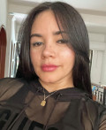 Colombian bride - Ingrith from Cali