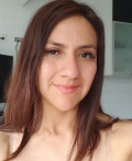 Peruvian bride - Florcitaa from Lima