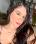 Kimberly from Maturin, Venezuela