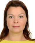Russian bride - Olga from Murmansk