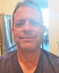American man - John from Avon Park