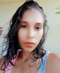 Gabriela from Puerto de La Cruz, Venezuela