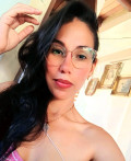 Venezuelan bride - Gabriela from Puerto de La Cruz