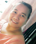 Philippine bride - Raquel from Quezon