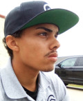 Joseph from San Diego, United States