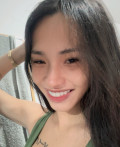 Philippine bride - Heart from Davao