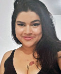 Brazilian bride - Renata from Campo Grande