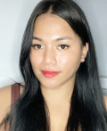 Izza from Glan, Philippines