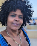 Yamila from Santiago de Cuba, Cuba