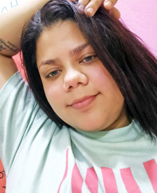 Bianca photo