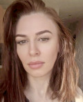 Russian bride - Sara from Moscow