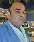 Owais from Al Ain, United Arab Emirates