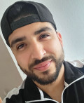 American man - Ivan from San Jose