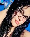 Venezuelan bride - Nathaly from Caracas