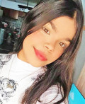 Venezuelan bride - Nathaly from Caracas