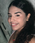 Venezuelan bride - Nathaly from Caracas