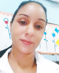 Ariadna from Holguin, Cuba