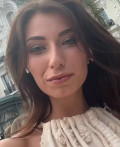 Ukrainian bride - Vlada from Kyiv