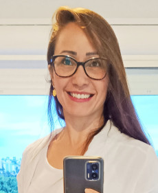 Viviane photo