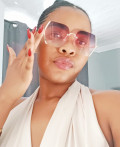 South African bride - Myah from Johannesburg