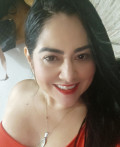 Colombian bride - Gaby from Manizales