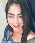 Colombian bride - Carol from Medellin