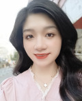 Chinese bride - Carol from Guangzhou