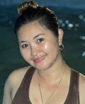 Philippine bride - Rhean from Davao