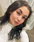 Russian bride - Anna from Nijni Novgorod