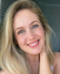 Valeria from Kyiv, Ukraine