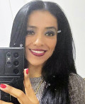 Colombian bride - Yulieth from Bogota